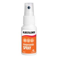 Mepyramin Spray 2% (Medic) - 25 ml.