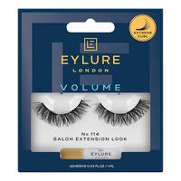 Eylure Volume & Curl No 114 - 1 stk.