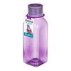 Sistema Hydrate square bottle  - 475 ml. - Lilla