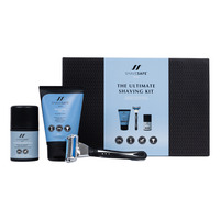 ShaveSafe The Ultimate Shaving Kit Man - 1 stk.