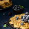 Sukrin Waffle Mix - 100 g