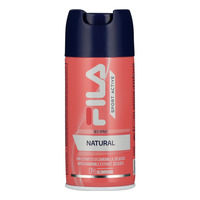 Fila Natural Deo Spray - 150 ml.