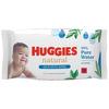 Huggies Wipes Natural 0% Plast Pure - 48 stk
