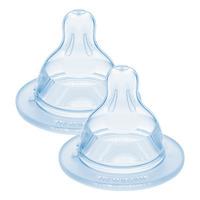 MAM Flaskesut 0 til 0+ mdr. - 2 stk.