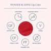 Wonderskin Blading Lip Stain Kit - HAYLEY