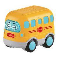 SBP Mini bil - Skolebus - 1 stk.