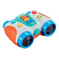 SBP Kikkert med lys & lyd - 1 stk.