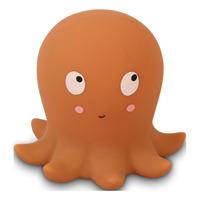 Filibabba LED Lampe - Blæksprutten Otto - 1 stk.