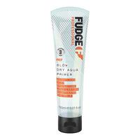 Fudge Blow Dry Aqua Primer - 150 ml.