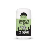 Squirrel's Nut Butter´s nut butter - 48 g