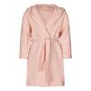 Lille Kanin Badekåbe, Rose Smoke, Flere størrelser - 1 stk.