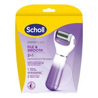 Scholl Electronic Foot Care System