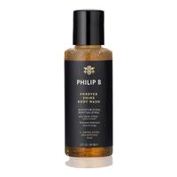 Philip B Forever Shine Body Wash - 60 ml.