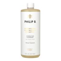 Philip B Weightless Volumizing Shampoo - 947 ml.