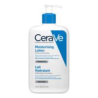 CeraVe Moisturising Lotion - 473 ml