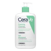 CeraVe Foaming Cleanser - 473 ml.