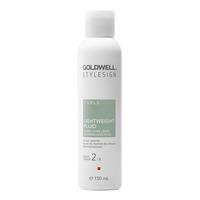 Goldwell StyleSign Lightweight Fluid - 150 ml.