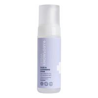 DermaKnowlogy Face 61 Cleansing Foam - 150 ml.