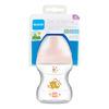 MAM Learn To Drink Kop 190 ml - Pink - 1 stk.