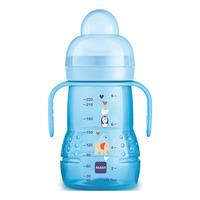MAM Trainer Kop 220 ml - Blå