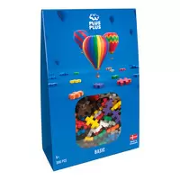 Plus-Plus Basic - 300 stk.