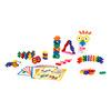 Plus-Plus BIG Learn to Build Activity - 130 stk.