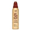 Jet Set Sun Instant Self-tanning Mousse - 150 ml.