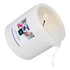 Exotiq Massage Candle Violet Rose - 200 g.