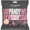 Pandy Strawberry/Liquorice - 50 g