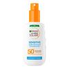 Garnier Garnier Ambre Solaire Sensitive Advanced Sun Protection For Sensitive Skin - 150 ml.