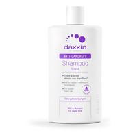 Daxxin Anti-Skæl shampoo u/parfume - 250 ml.