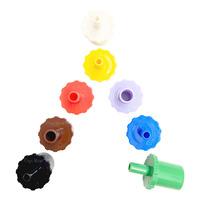 Modstandsstykker, Pep/Rmt, - 8 stk.