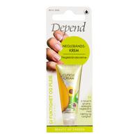 Depend Neglebåndscreme - 10 ml.