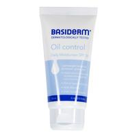 Basiderm Daily moisturizer - 50 ml