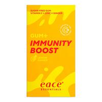 Eace Gum + Immunity Boost - 10 stk.