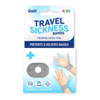 Graid Travel Bands Børn - 1 par