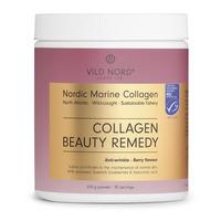 Vild Nord Collagen Beauty Remedy - 225 g.