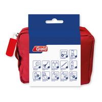 Graid Førstehjælp Kit Essential - 1 stk.