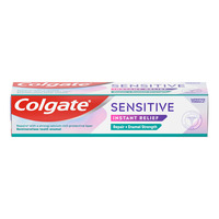Colgate Sensitive Instant Relief  Repair + Enamel Strength Tandpasta - 75 ml.