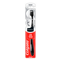 Colgate 360 Black Medium Tandbørste