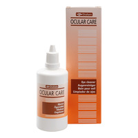 Diafarm Øjenrens til dyr - 100 ml.