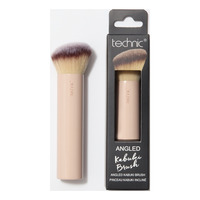 TECHNIC Angled Kabuki Brush - 1 stk.