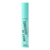 TECHNIC Strong Hold Brow Gel Clear - 16 ml.