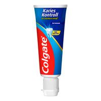Colgate Karies Kontrol Tandpasta - 20 ml.