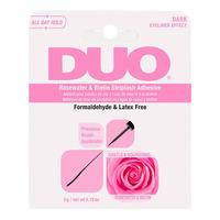 DUO Biotin Rose Vippelim Dark - 5 g.