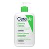 CeraVe Hydrating Cleanser - 473 ml