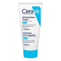 CeraVe SA Smoothing Cream - 177 ml.