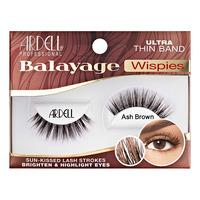 Ardell Lash Balayage Ash Brown - 1 stk.