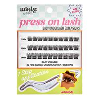 Ardell Lash Winks Volume - 1 stk.