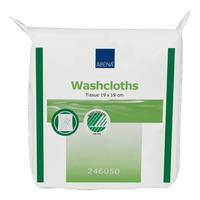 Abena Papirvaskeklud - 125 stk